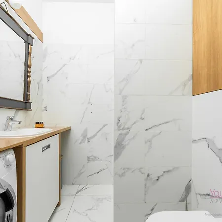 Apartment Your Holidays Aquamarina Onyx 98 *