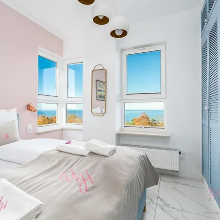 Apartment Your Holidays Aquamarina Onyx 98 *