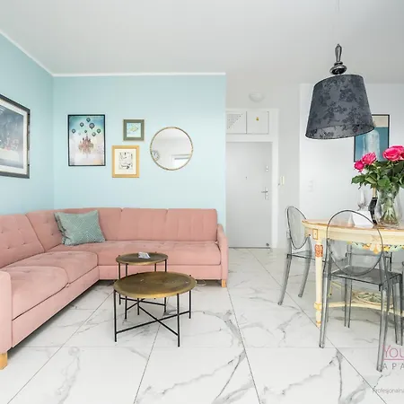 Your Holidays Aquamarina Onyx 98 *