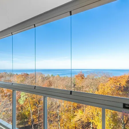 Your Holidays Aquamarina Onyx 98 Apartment