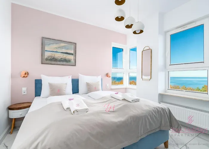 Your Holidays Aquamarina Onyx 98